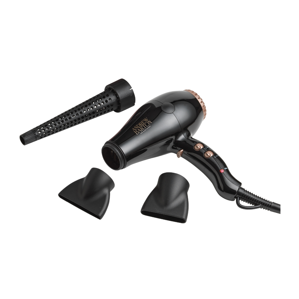 Andrew Barton Power Dry Dryer