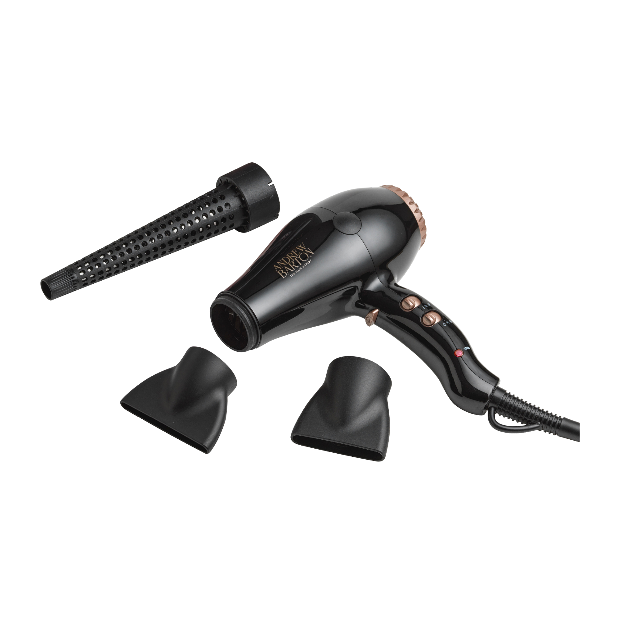 Andrew Barton Power Dry Dryer