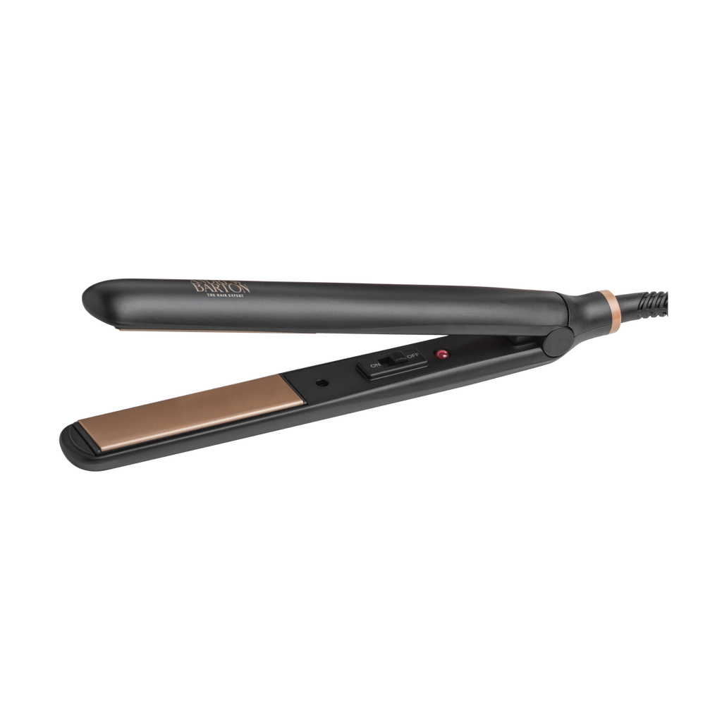 Andrew Barton High Heat Straightener