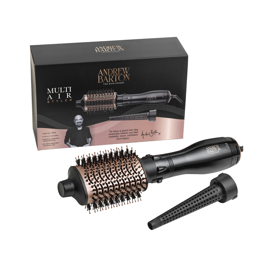 Andrew Barton Multi Air Styler